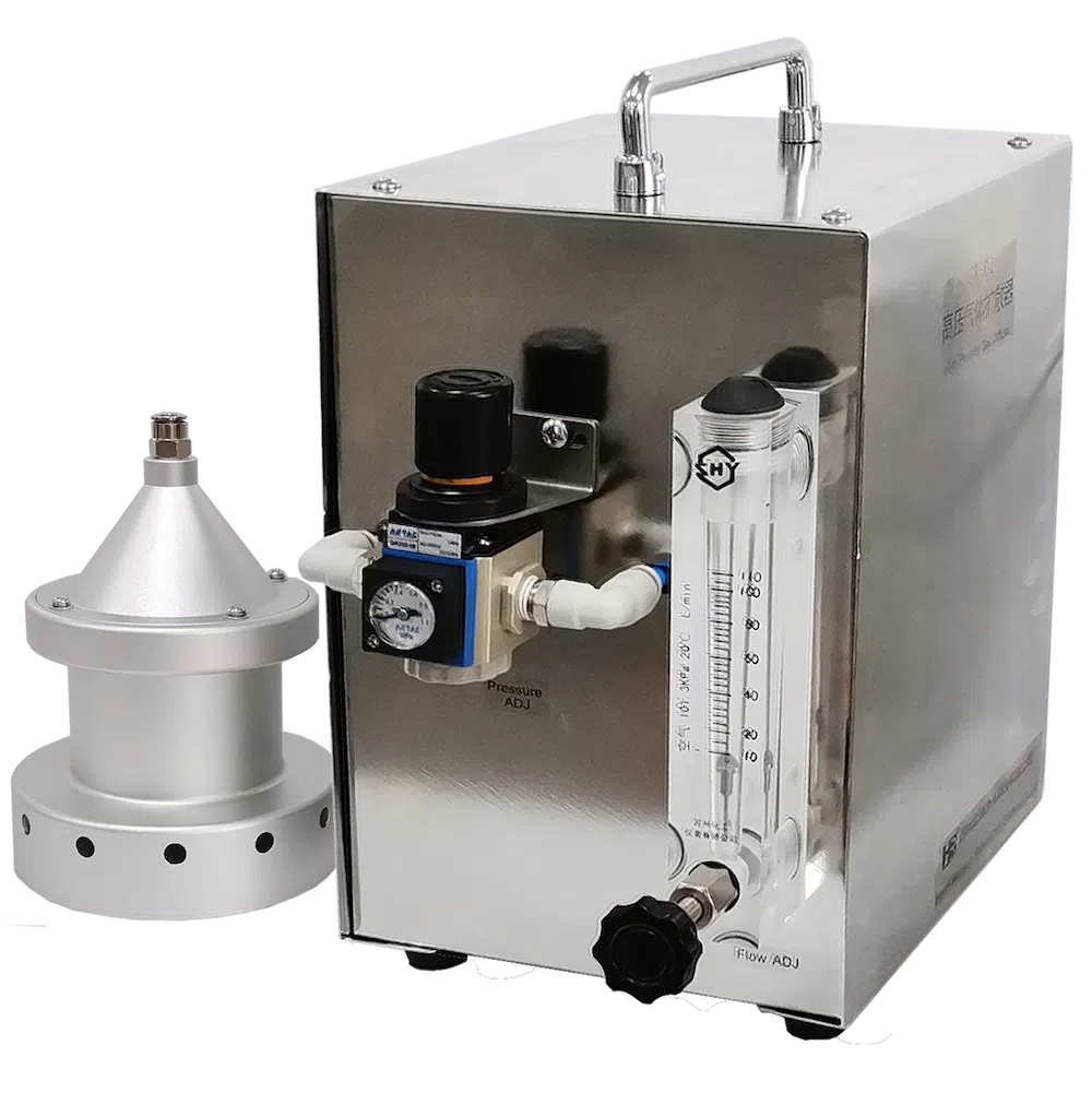 gk-01高压气体扩散器