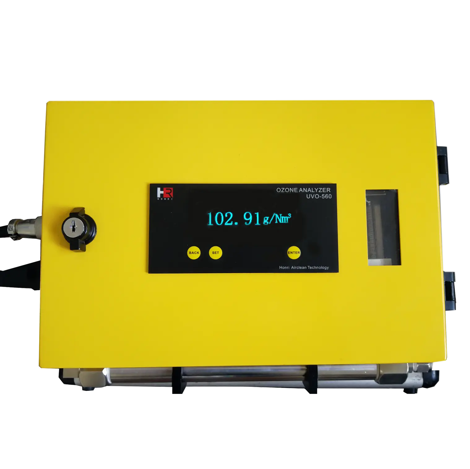 uvo-560超高浓度臭氧检测仪